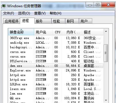 Win7ʾh^{ʧδôk