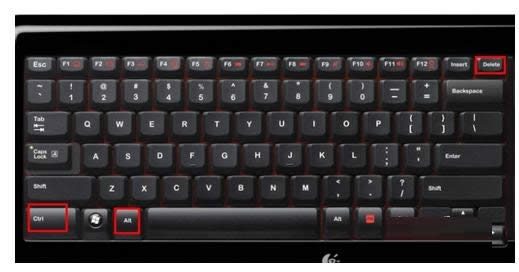 Win7系統(tǒng)任務(wù)管理器五種常用快捷打開方法