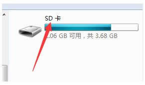 Win7電腦SD卡無法讀取怎么辦？實用方法介紹