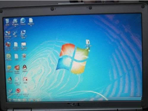 Win8系統(tǒng)顯示器顏色異常出現(xiàn)偏色的處理方法