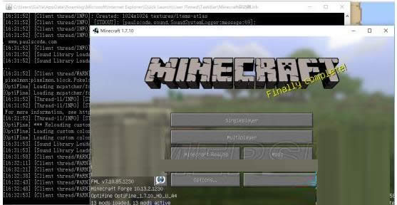 Win10玩我的世界游戲沒反應的處理方法