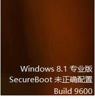 Win8F(xin)secure bootδ_õăɷN̎