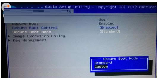 Win8F(xin)secure bootδ_õăɷN̎