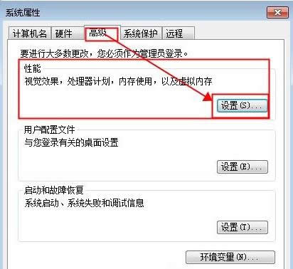 Win7系統(tǒng)關(guān)閉或開啟win+tab組合鍵教程
