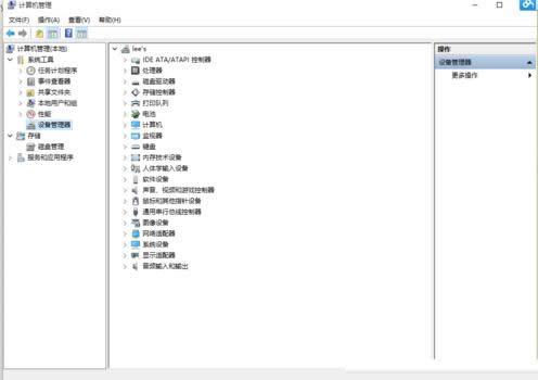 Win10系統(tǒng)無法識別光驅(qū)位機械硬盤的解決方法