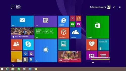 Win8.1系統調出切換賬戶菜單的操作步驟（圖解）