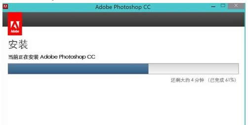 Win8ϵy(tng)bPhotoshop CCʧôk̎