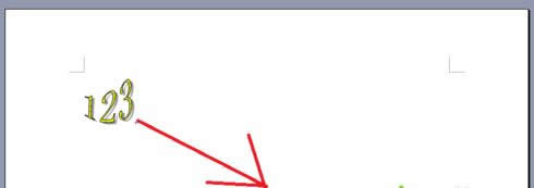 Win8ϵy(tng)Wordęnˇg(sh)ֵĈDĽ̳