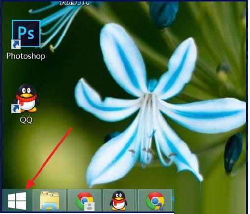 win8系統運行窗口怎么打開win8打開運行窗口方法